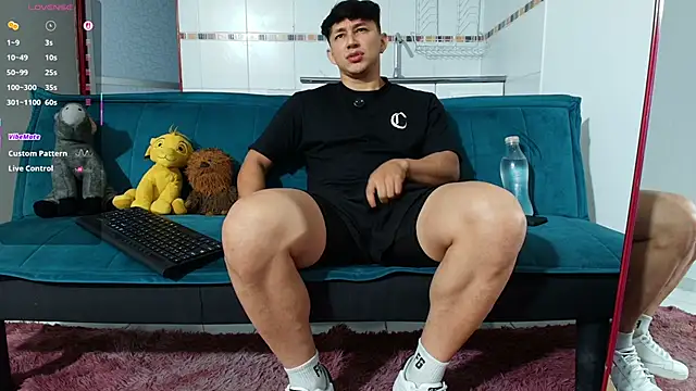 jacques cardiet online show from March 3, 11:49 am