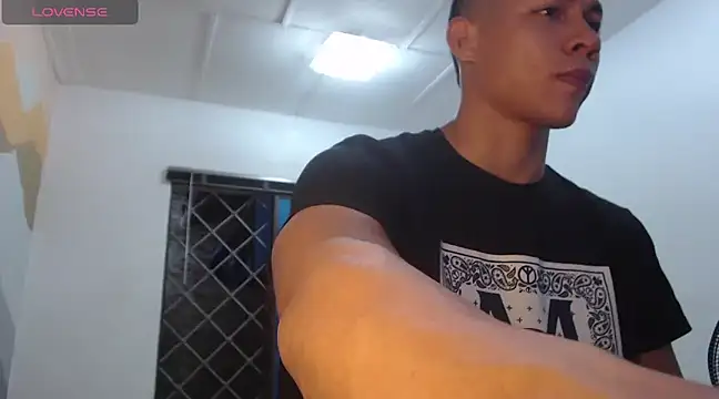 aalan foxter online show from January 29, 3:01 am