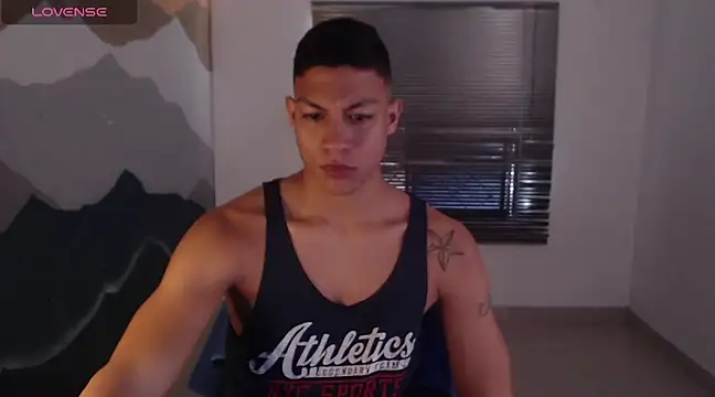 aalan foxter online show from February 2, 3:39 pm