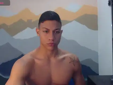 aalan foxter online show from February 15, 6:12 am