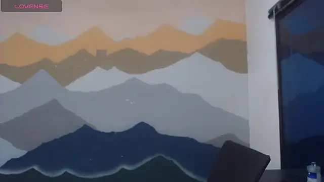 aalan foxter online show from March 1, 6:46 am