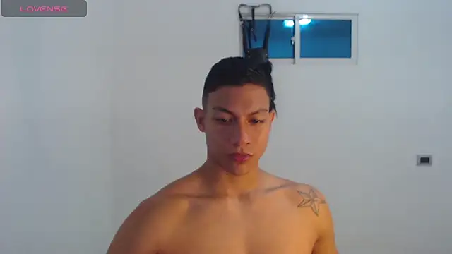 aalan foxter online show from March 7, 3:51 am