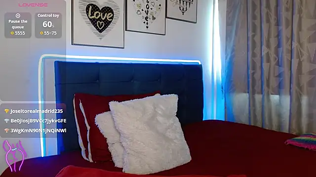 Dominik girl online show from October 19, 7:14 pm