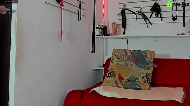 Alejandra Dunn online show from January 18, 12:15 pm