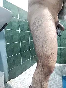 Potro23hotzen online show from April 18, 4:33 pm