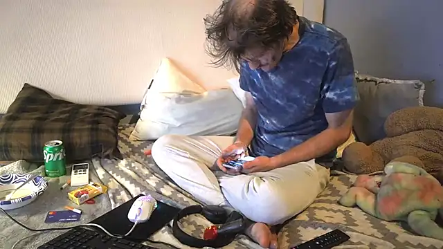 BabyDino 1992 online show from August 9, 7:52 pm