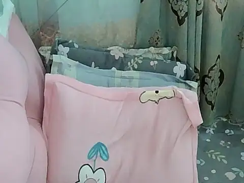 Xylona666 online show from January 31, 9:59 am