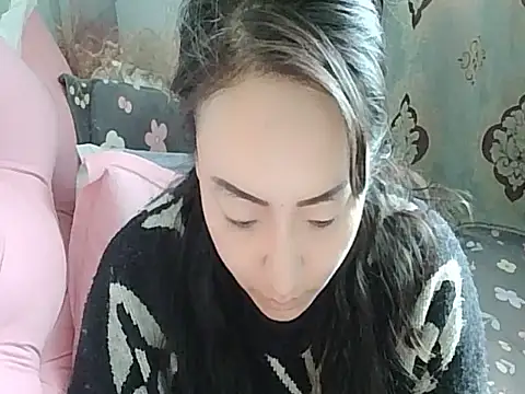 Xylona666 online show from February 6, 9:32 am