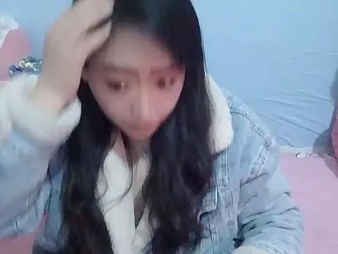 Xylona666 online show from January 7, 1:24 pm