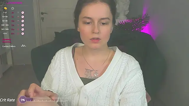 Snapshot of reb_luvng chatting on December 1, 4:29 pm reb luvng online show from December 1, 4:29 pm