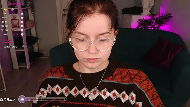 Snapshot of reb_luvng chatting on December 10, 6:06 pm reb luvng online show from December 10, 6:06 pm
