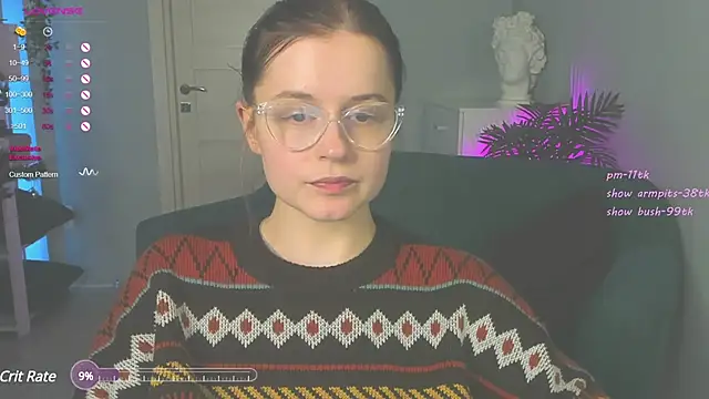 Snapshot of reb_luvng chatting on December 22, 6:04 pm reb luvng online show from December 22, 6:04 pm