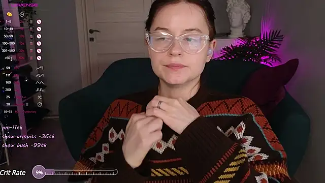 Snapshot of reb_luvng chatting on December 26, 6:01 pm reb luvng online show from December 26, 6:01 pm
