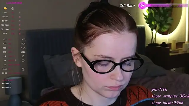 Snapshot of reb_luvng chatting on February 4, 8:49 pm reb luvng online show from February 4, 8:49 pm