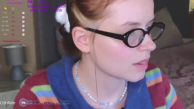 Snapshot of reb_luvng chatting on February 23, 5:29 pm reb luvng online show from February 23, 5:29 pm