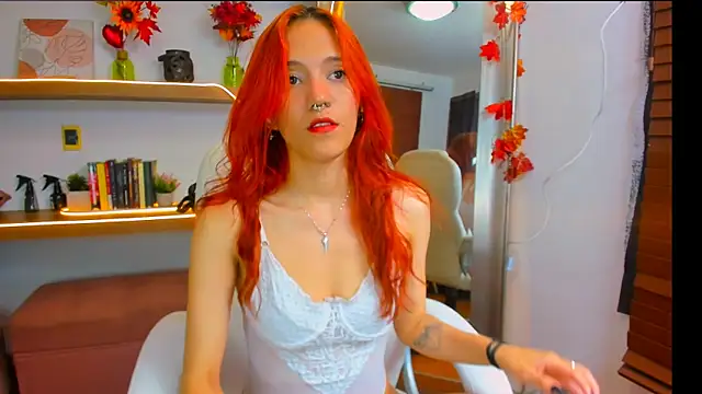 Irina bx online show from December 7, 8:49 pm