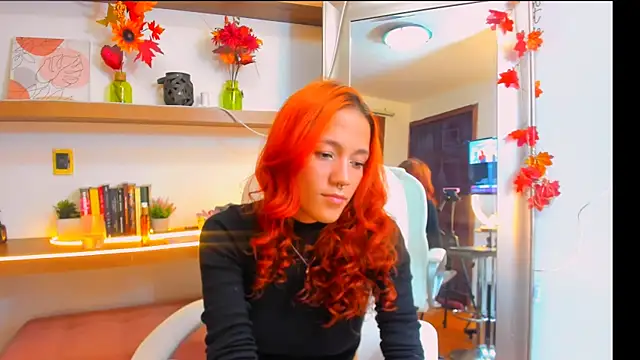Irina bx online show from December 9, 7:07 pm