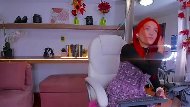 Irina bx online show from December 23, 2:39 pm