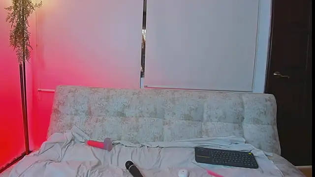 Irina bx online show from March 25, 8:15 pm