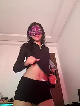 Snapshot of ZINA-MOROCCO chatting on November 2, 2:41 pm ZINA-MOROCCO online show from November 2, 2:41 pm