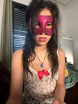 Snapshot of ZINA-MOROCCO chatting on November 7, 3:12 pm ZINA-MOROCCO online show from November 7, 3:12 pm