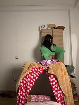 Snapshot of ZINA-MOROCCO chatting on November 14, 8:18 pm ZINA-MOROCCO online show from November 14, 8:18 pm