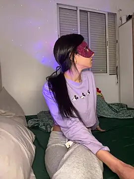 Snapshot of ZINA-MOROCCO chatting on November 24, 8:08 pm ZINA-MOROCCO online show from November 24, 8:08 pm