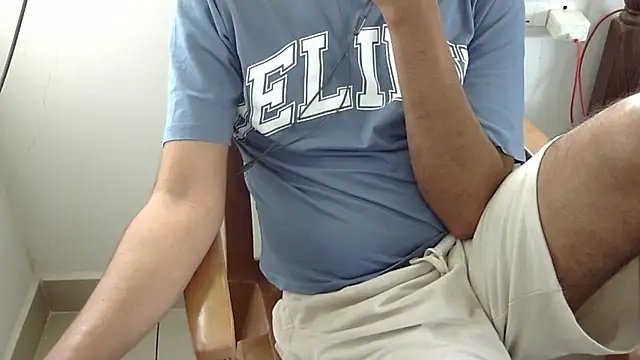 The SHY uncut online show from December 7, 9:17 am