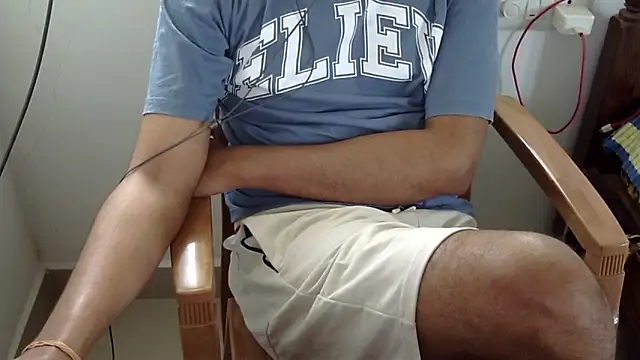 The SHY uncut online show from March 1, 5:20 am