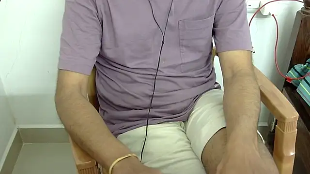 The SHY uncut online show from January 11, 5:34 am