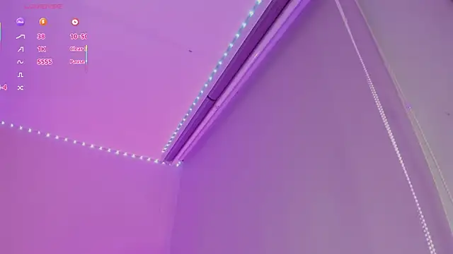 Oriana Guzman online show from March 15, 4:51 am