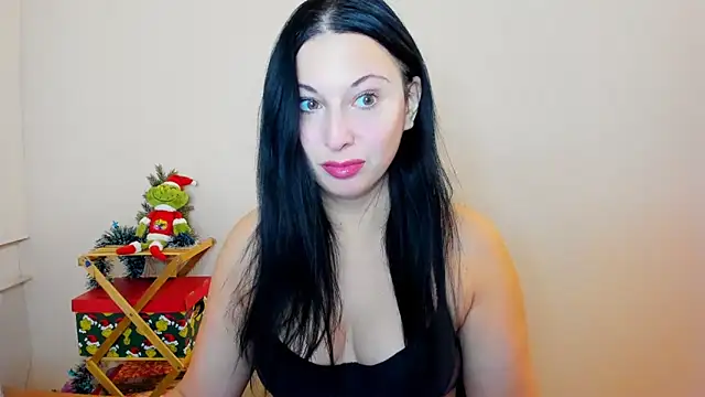 Wife4Cuck online show from December 19, 1:40 pm