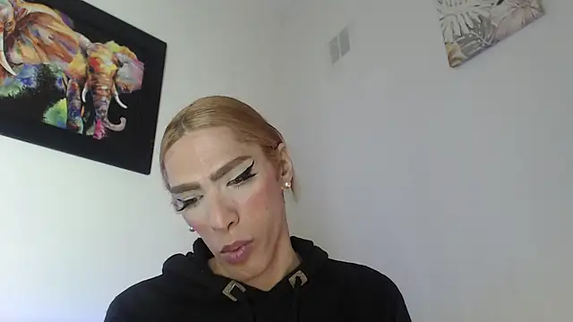 Manchita96  online show from March 3, 2:34 pm