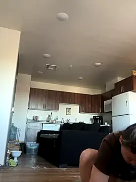 Snapshot of SexyB214 chatting on October 16, 6:53 pm SexyB214 online show from October 16, 6:53 pm