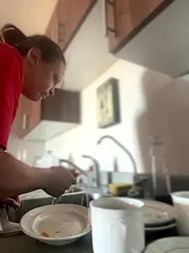 Snapshot of SexyB214 chatting on October 20, 8:09 pm SexyB214 online show from October 20, 8:09 pm