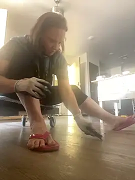 Snapshot of SexyB214 chatting on October 21, 5:35 pm SexyB214 online show from October 21, 5:35 pm