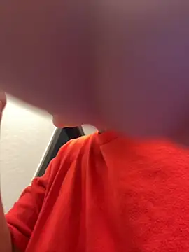 Snapshot of SexyB214 chatting on October 25, 7:41 pm SexyB214 online show from October 25, 7:41 pm