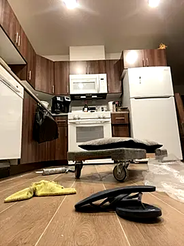 Snapshot of SexyB214 chatting on October 30, 6:26 am SexyB214 online show from October 30, 6:26 am