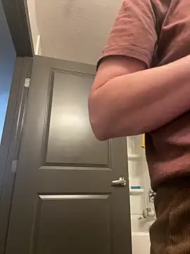 Snapshot of SexyB214 chatting on November 16, 5:18 pm SexyB214 online show from November 16, 5:18 pm