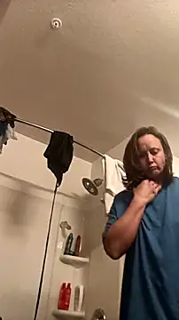 SexyB214 online show from February 17, 1:57 am