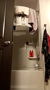 SexyB214 online show from February 26, 7:29 am