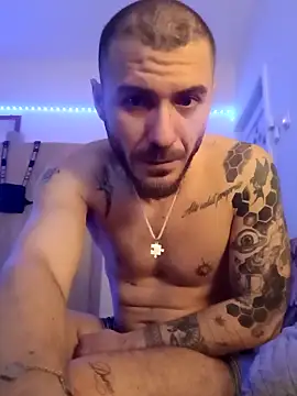 BenDover313OF online show from March 27, 3:23 pm