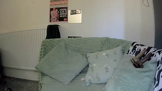 FckableAngel online show from April 4, 4:48 pm