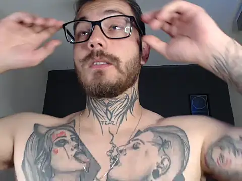 clark r online show from September 10, 12:43 am