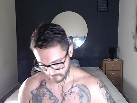 clark r online show from November 13, 12:20 am