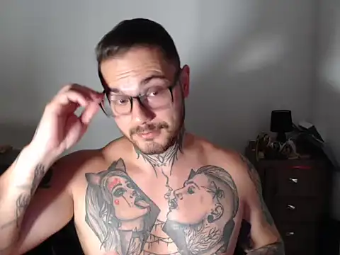 clark r online show from February 6, 12:37 am