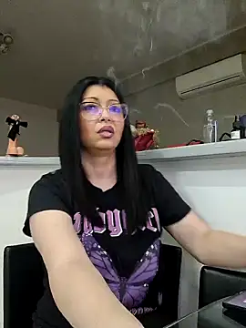 Milf Abigail online show from February 2, 6:26 am