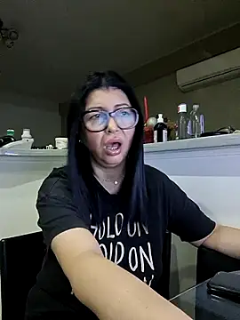 Milf Abigail online show from October 22, 1:50 am