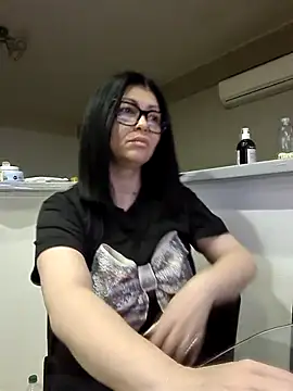 Milf Abigail online show from January 18, 2:26 am