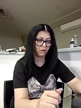 Milf Abigail online show from February 11, 2:49 am